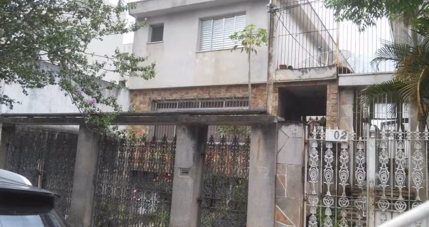 Casa com 3 quartos à venda na Rua Araritaguaba, --, Vila Maria Alta, São Paulo