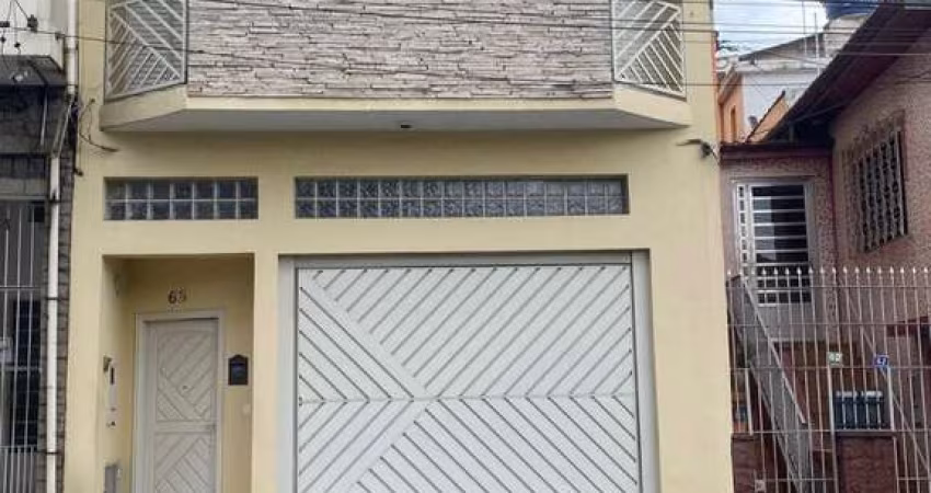Casa com 2 quartos à venda na Rua Doutor Edson de Melo, --, Vila Maria Alta, São Paulo