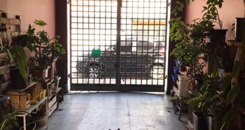 Casa com 4 quartos à venda na Rua Eli, --, Vila Maria, São Paulo