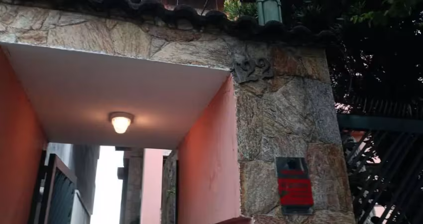 Casa com 4 quartos à venda na Rua Sílvio Leandro, --, Vila Maria Alta, São Paulo