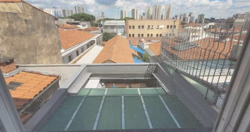 sobrado vila prudente