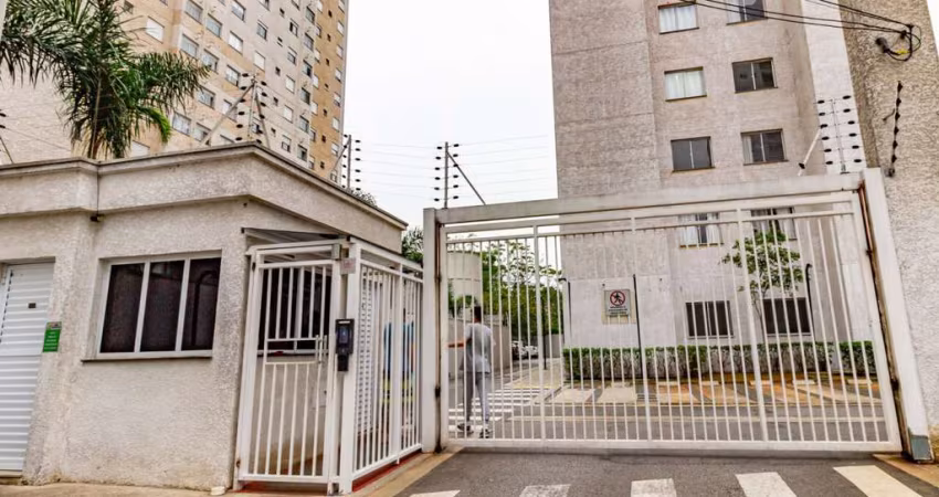 Apartamento com 2 quartos à venda na Rua Intendência, --, Brás, São Paulo