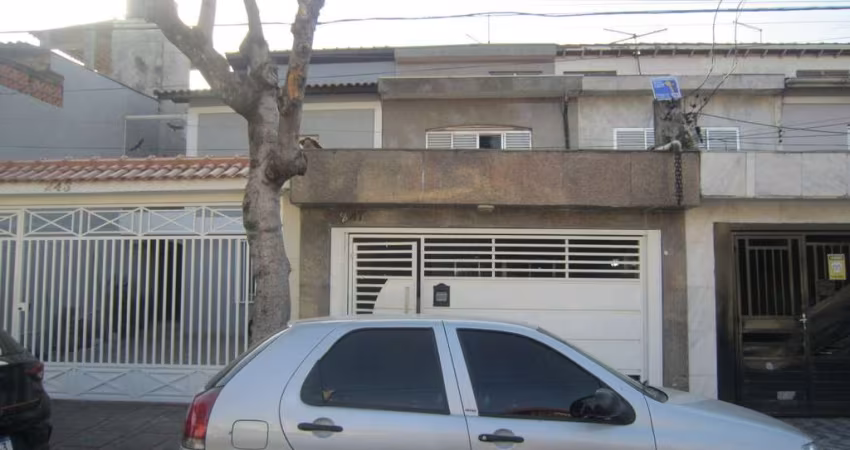 Casa com 2 quartos à venda na Rua Alvino Pimenta dos Reis, --, Parque Edu Chaves, São Paulo