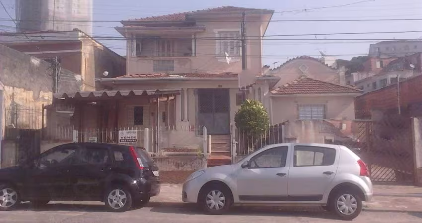 Casa com 2 quartos à venda na Rua Sobral Júnior, --, Vila Maria Alta, São Paulo
