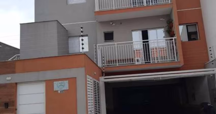 Apartamento com 1 quarto à venda na Rua Doutor Afrodísio Vidigal, --, Vila Maria Alta, São Paulo