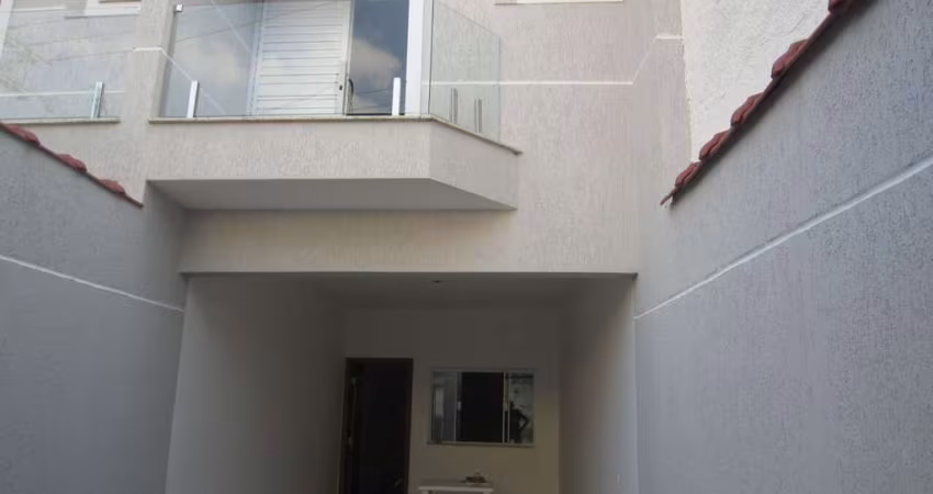 Casa com 3 quartos à venda na Rua Nagasaki, --, Vila Maria Alta, São Paulo