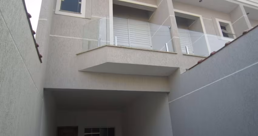Casa com 3 quartos à venda na Rua Nagasaki, --, Vila Maria Alta, São Paulo