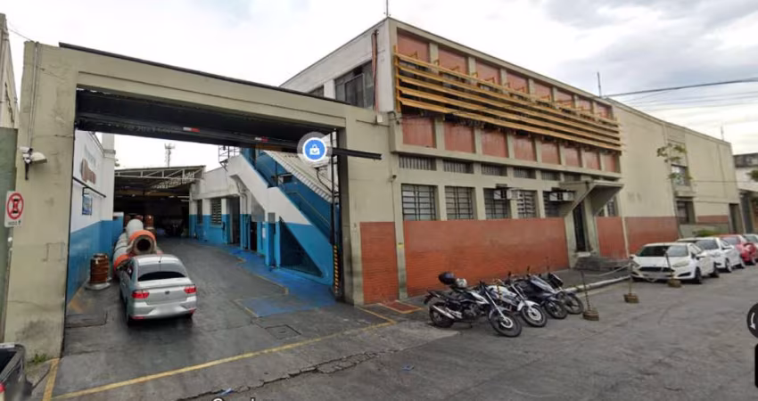 Barracão / Galpão / Depósito para alugar na Rua Dias da Silva, --, Vila Maria Baixa, São Paulo