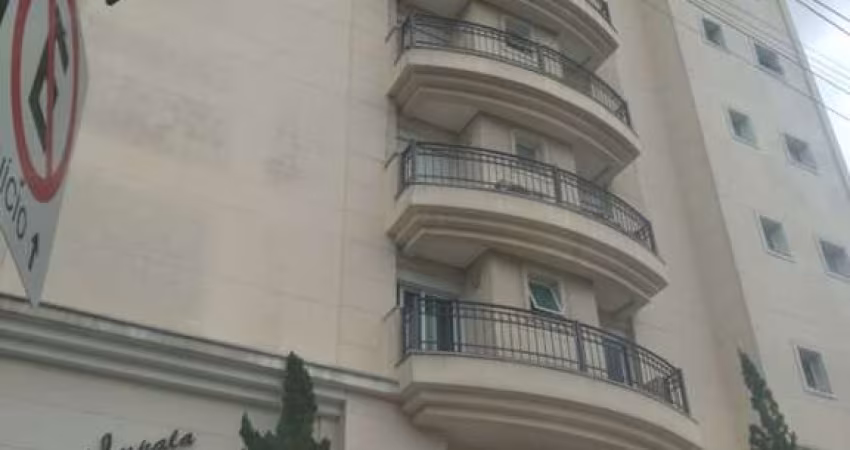 Apartamento com 4 quartos à venda na Rua Horácio de Castilho, --, Vila Maria Alta, São Paulo