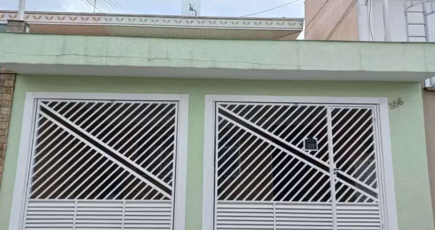 Casa com 3 quartos à venda na Rua Geolândia, --, Vila Medeiros, São Paulo