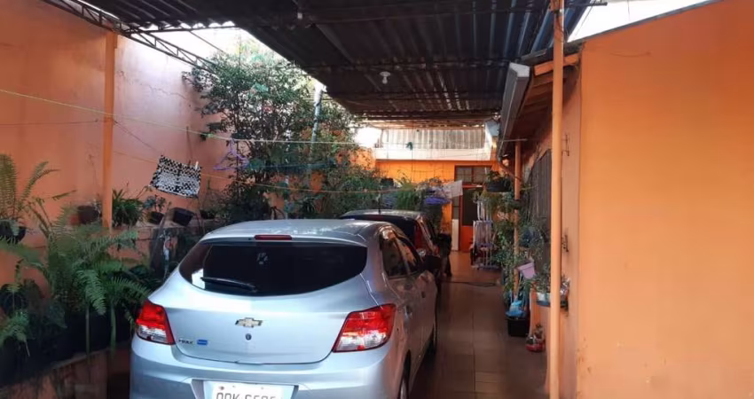 Casa com 3 quartos à venda na Rua Margarinos Torres, --, Vila Maria Baixa, São Paulo
