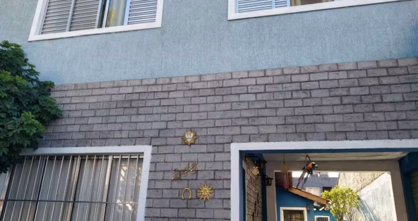 Casa com 4 quartos à venda na Rua Itamonte, --, Vila Medeiros, São Paulo