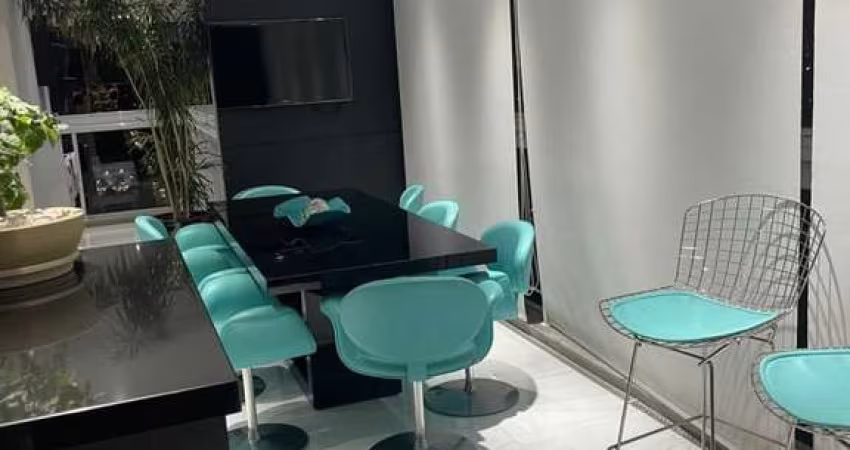 Apartamento com 3 quartos à venda na Avenida Alberto Byington, --, Vila Maria Alta, São Paulo