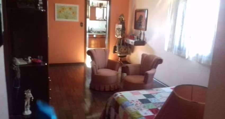 Casa com 3 quartos à venda na Rua Doutor Nelson da Veiga, --, Vila Nova Mazzei, São Paulo