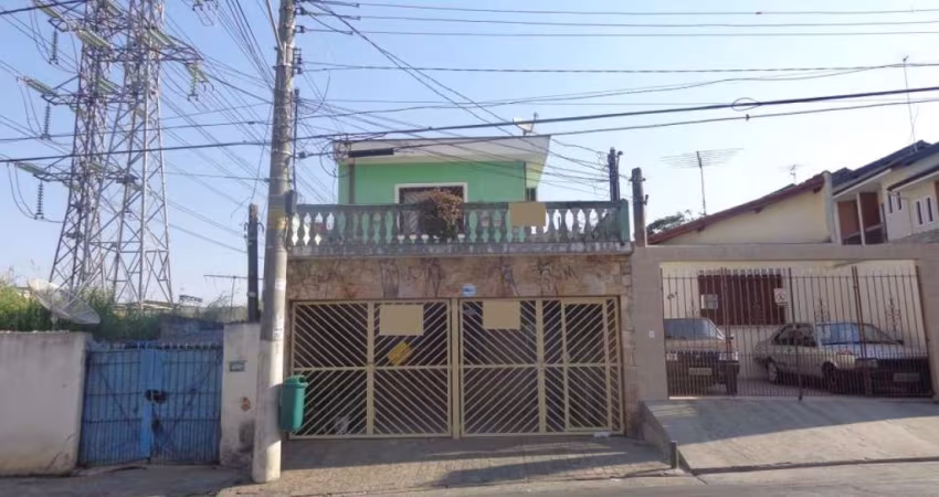 Casa com 3 quartos à venda na Rua Ataliba Vieira, --, Vila Medeiros, São Paulo
