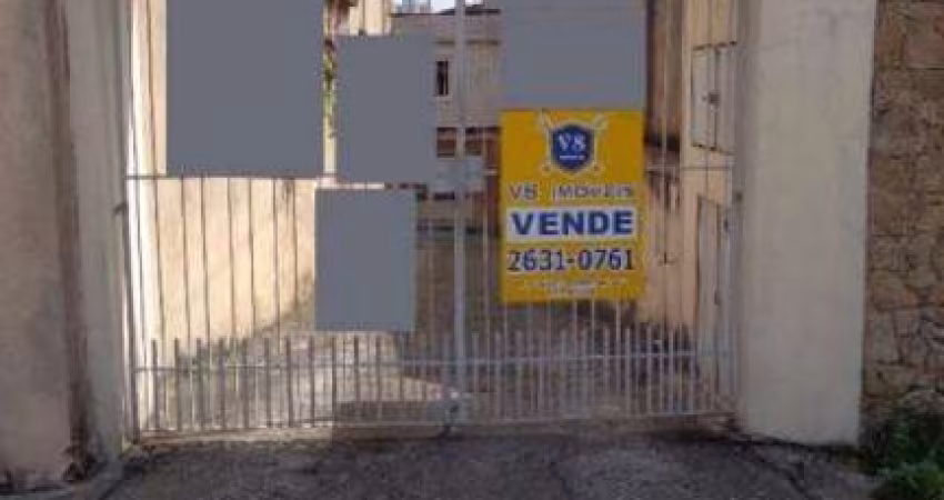 Casa com 1 quarto à venda na Rua Mussumés, --, Vila Maria Alta, São Paulo