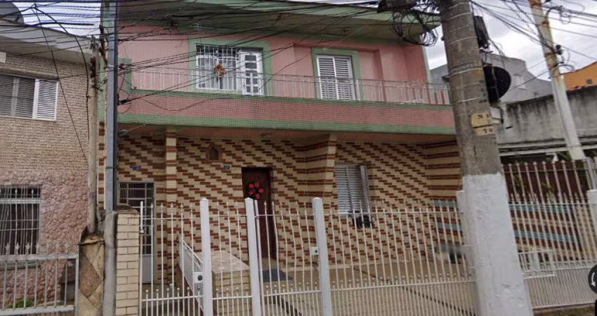 Casa com 3 quartos à venda na Rua Domingos Castrale, --, Vila Maria Alta, São Paulo