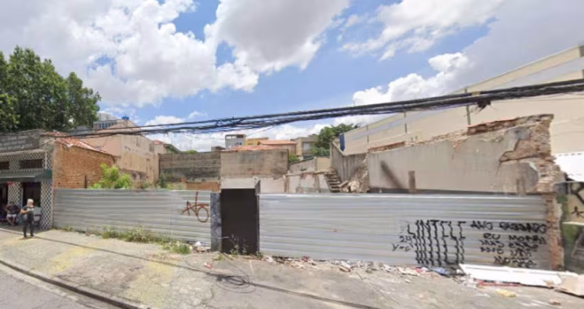 Terreno à venda na PÇ Eduardo Rabelo, --, Jardim Japão, São Paulo