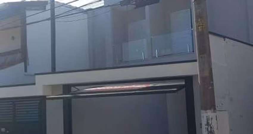 Casa com 3 quartos à venda na Rua Aldeia das Canoas, --, Vila Medeiros, São Paulo