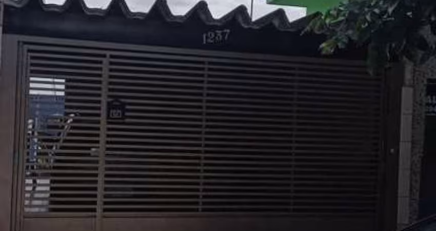 Casa com 3 quartos à venda na Rua Padre Sabóia de Medeiros, --, Vila Maria Alta, São Paulo