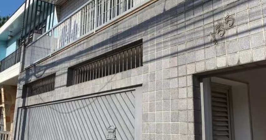 Casa com 3 quartos à venda na Rua Ataliba Vieira, --, Vila Medeiros, São Paulo
