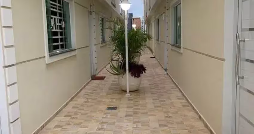 Casa em condomínio fechado com 3 quartos à venda na Rua Orindiúva, --, Vila Maria Alta, São Paulo
