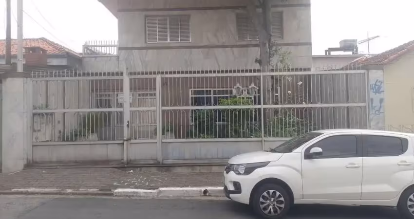 Casa com 3 quartos à venda na Rua Japi, --, Vila Ede, São Paulo