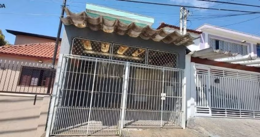 Casa com 2 quartos à venda na Rua Alto Porã, --, Vila Ede, São Paulo