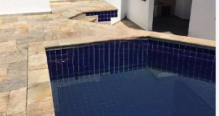 Cobertura com 3 quartos à venda na Rua Mussumés, --, Vila Maria Alta, São Paulo