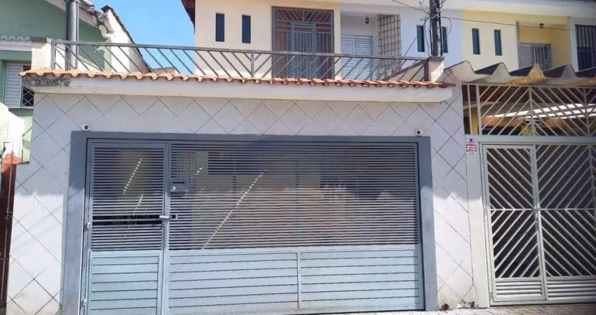 Casa com 3 quartos à venda na Rua Arisugawa, --, Jardim Japão, São Paulo