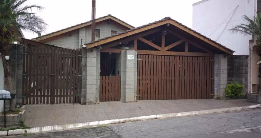 Casa com 4 quartos à venda na Rua Doutor Lauro Costa, --, Jardim Guapira, São Paulo