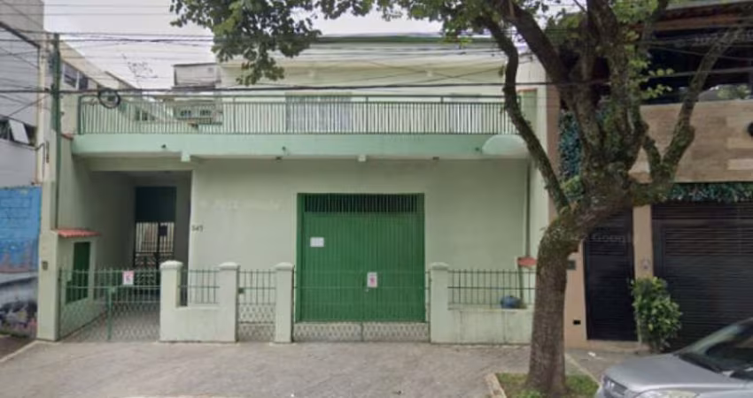 Casa com 3 quartos à venda na Rua Arisugawa, --, Jardim Japão, São Paulo