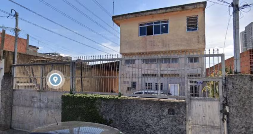 Prédio à venda na Rua Álvaro dos Santos, --, Jardim Brasil (Zona Norte), São Paulo