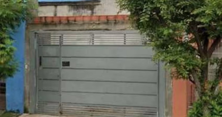 Casa com 1 quarto à venda na Rua Mussumés, --, Vila Maria Alta, São Paulo