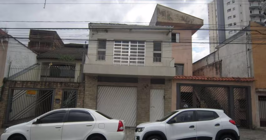 Casa com 3 quartos à venda na Rua Samurais, --, Vila Maria Alta, São Paulo