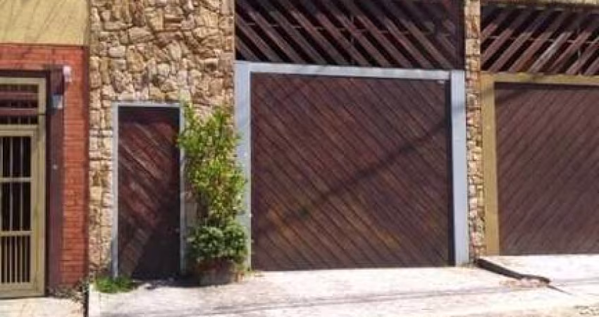 Casa com 3 quartos à venda na Rua Moreira de Vasconcelos, --, Vila Maria Alta, São Paulo