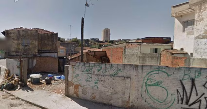 Terreno à venda na Avenida Belisário Pena, --, Vila Maria Alta, São Paulo