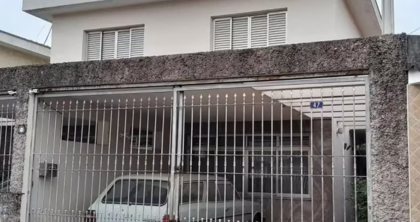 Casa com 3 quartos à venda na Rua Odilon de Paula Brasil, --, Jardim Guanca, São Paulo