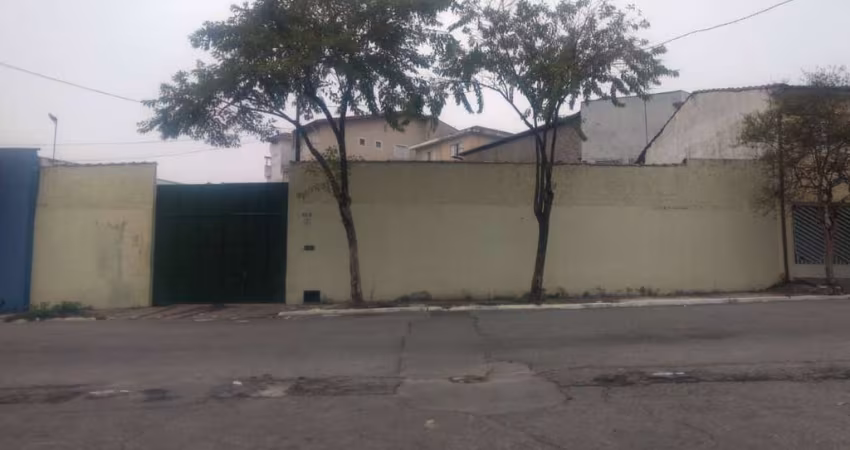 Terreno à venda na Rua Soldado José Antônio Moreira, --, Jardim Japão, São Paulo