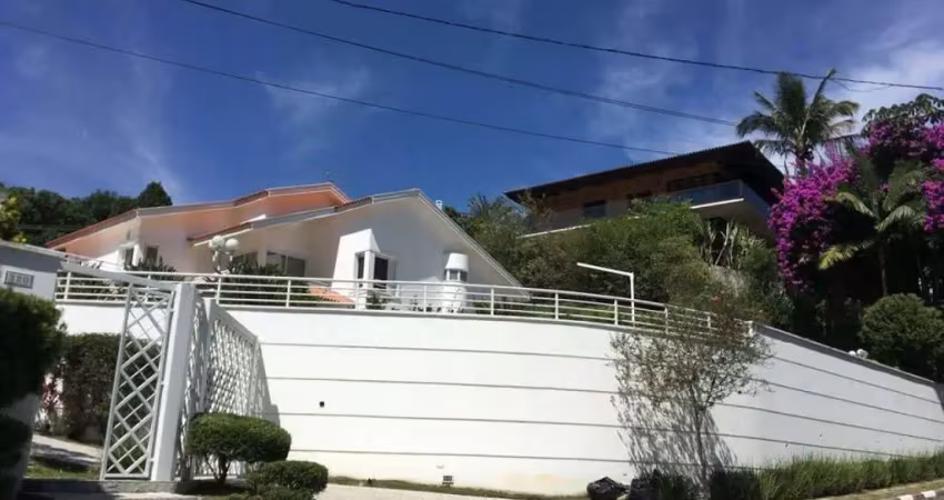 Casa em condomínio fechado com 4 quartos à venda na Guerra Junqueira, --, Condominio Arujazinho, Arujá