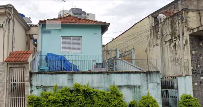 Casa com 2 quartos à venda na Rua Mussumés, --, Vila Maria Alta, São Paulo
