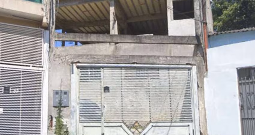 Casa com 4 quartos à venda na Travessa Avelino Dionizio, --, Vila Maria Alta, São Paulo