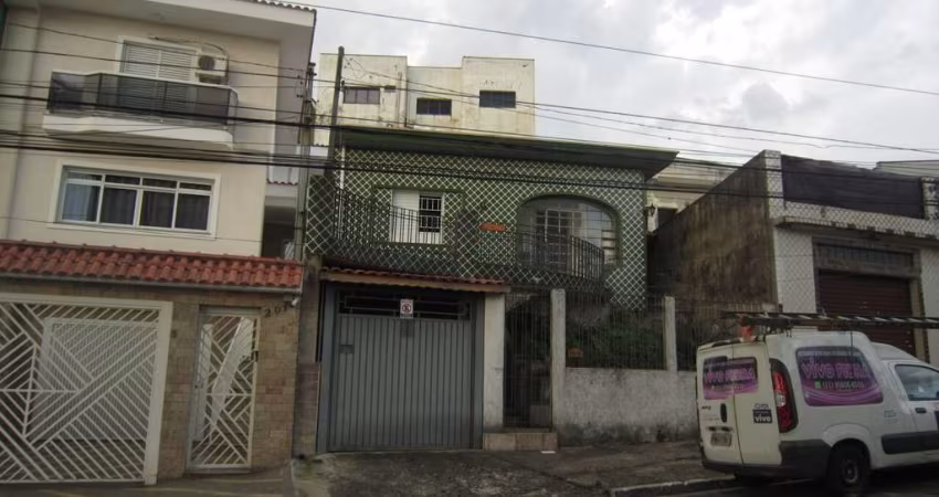 Casa com 2 quartos à venda na Rua Horácio de Castilho, --, Vila Maria Alta, São Paulo