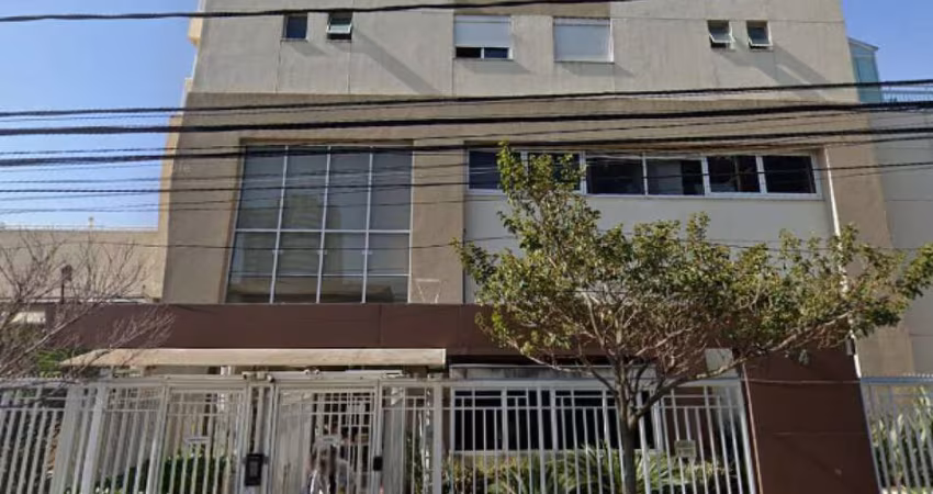 Apartamento com 2 quartos à venda na Rua Dias da Silva, --, Vila Maria, São Paulo