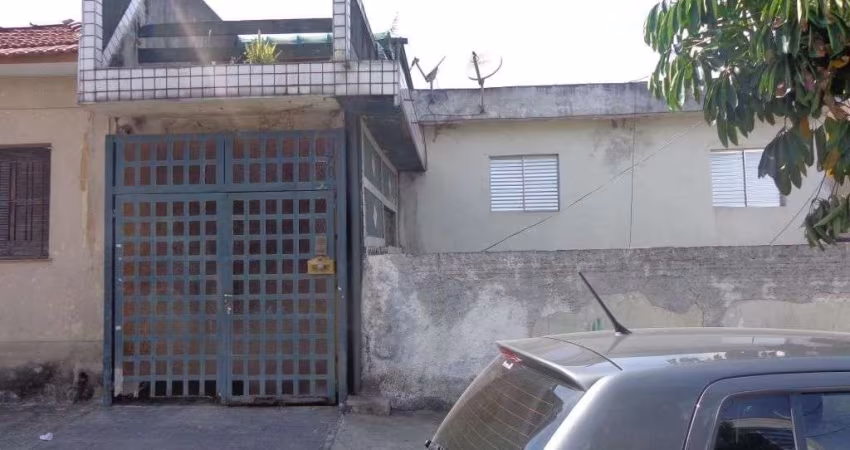 Terreno à venda na Rua Doutor Afonso Vergueiro, --, Vila Maria, São Paulo
