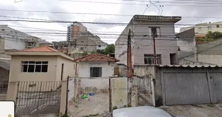 Terreno à venda na Rua Sobral Júnior, --, Vila Maria Alta, São Paulo
