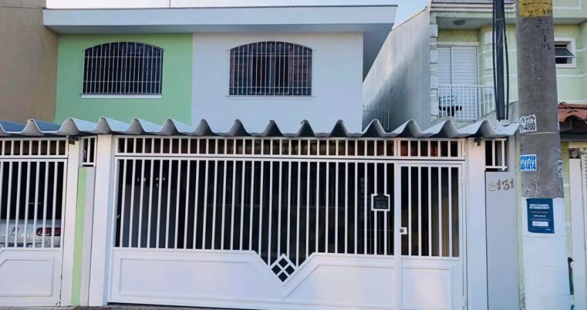 Casa com 3 quartos à venda na Rua Clarinda Maria de Oliveira, --, Jardim Guanca, São Paulo