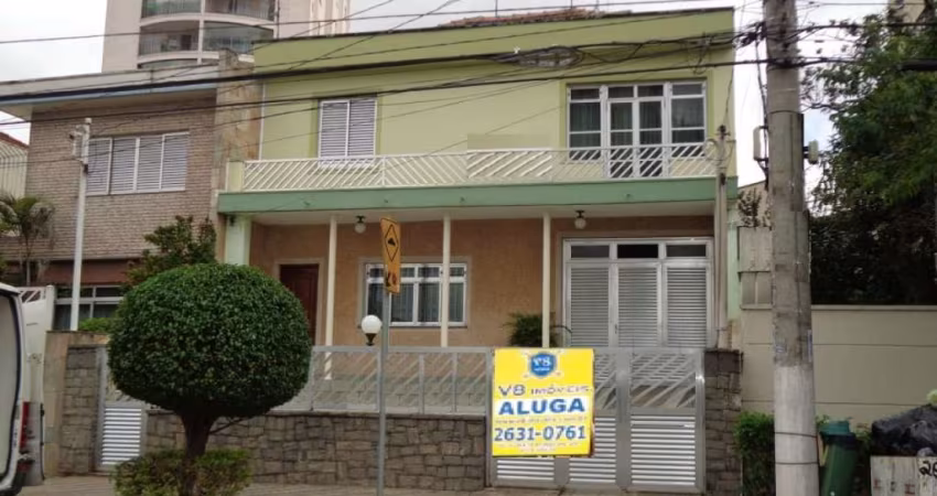 Casa com 4 quartos à venda na Rua Mussumés, --, Vila Maria Alta, São Paulo