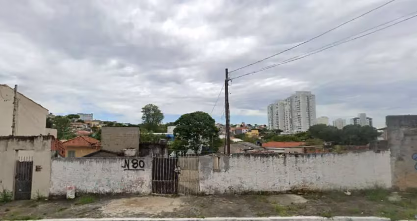 Terreno à venda na Rua Sobral Júnior, --, Vila Maria Alta, São Paulo