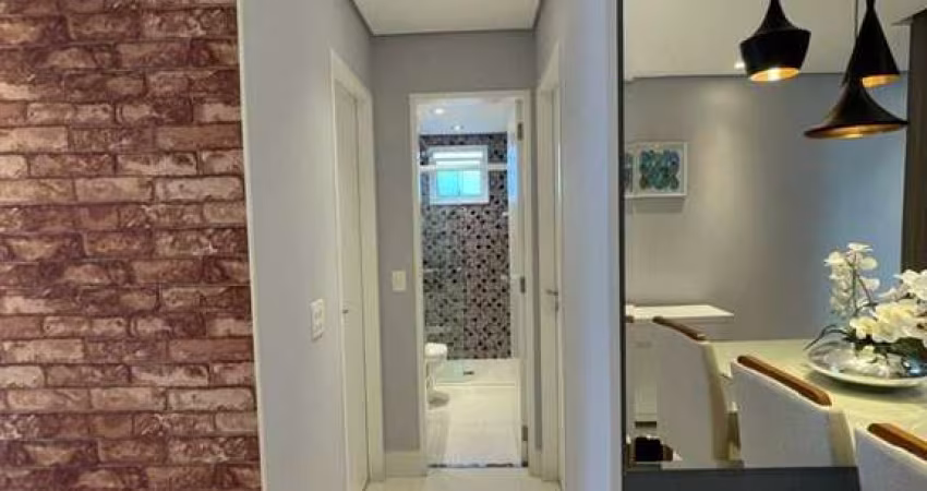 Apartamento com 2 quartos à venda na Rua Conde Prates, --, Parque da Mooca, São Paulo